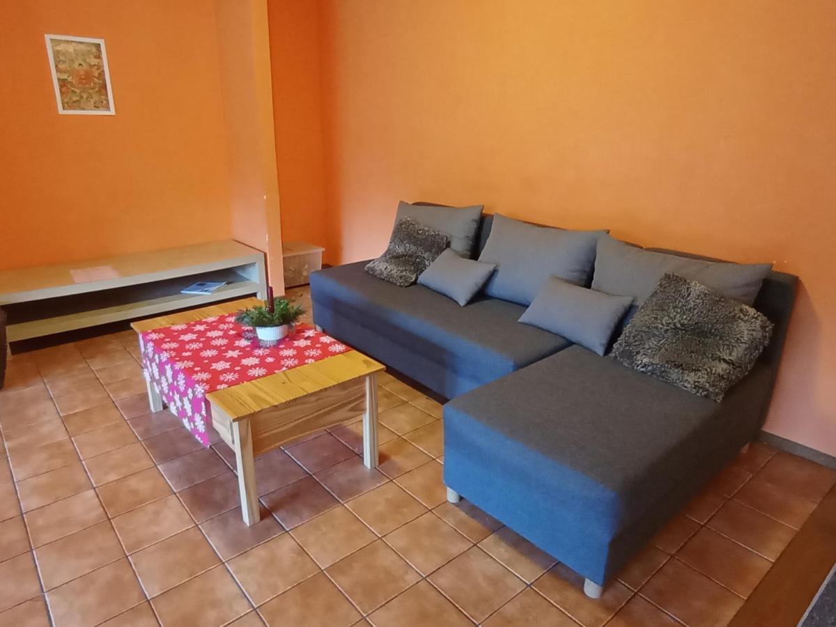 Bydlinska Zahradka Tesikov Villa Šternberk Buitenkant foto