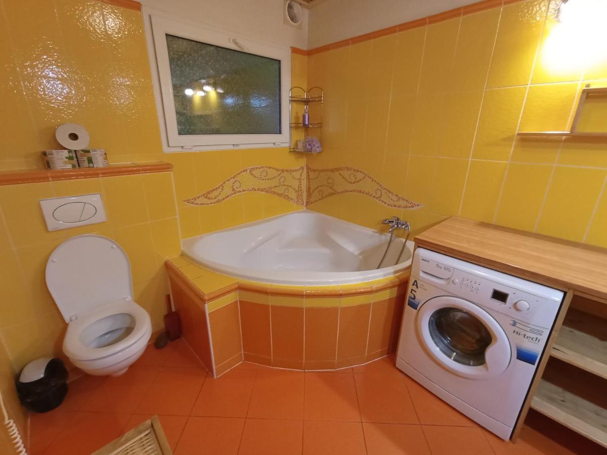 Bydlinska Zahradka Tesikov Villa Šternberk Buitenkant foto
